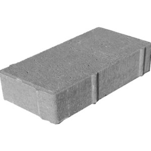 Брусчатка бетонная Кирпич 200х100х60